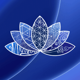 SelfMeditate Logo