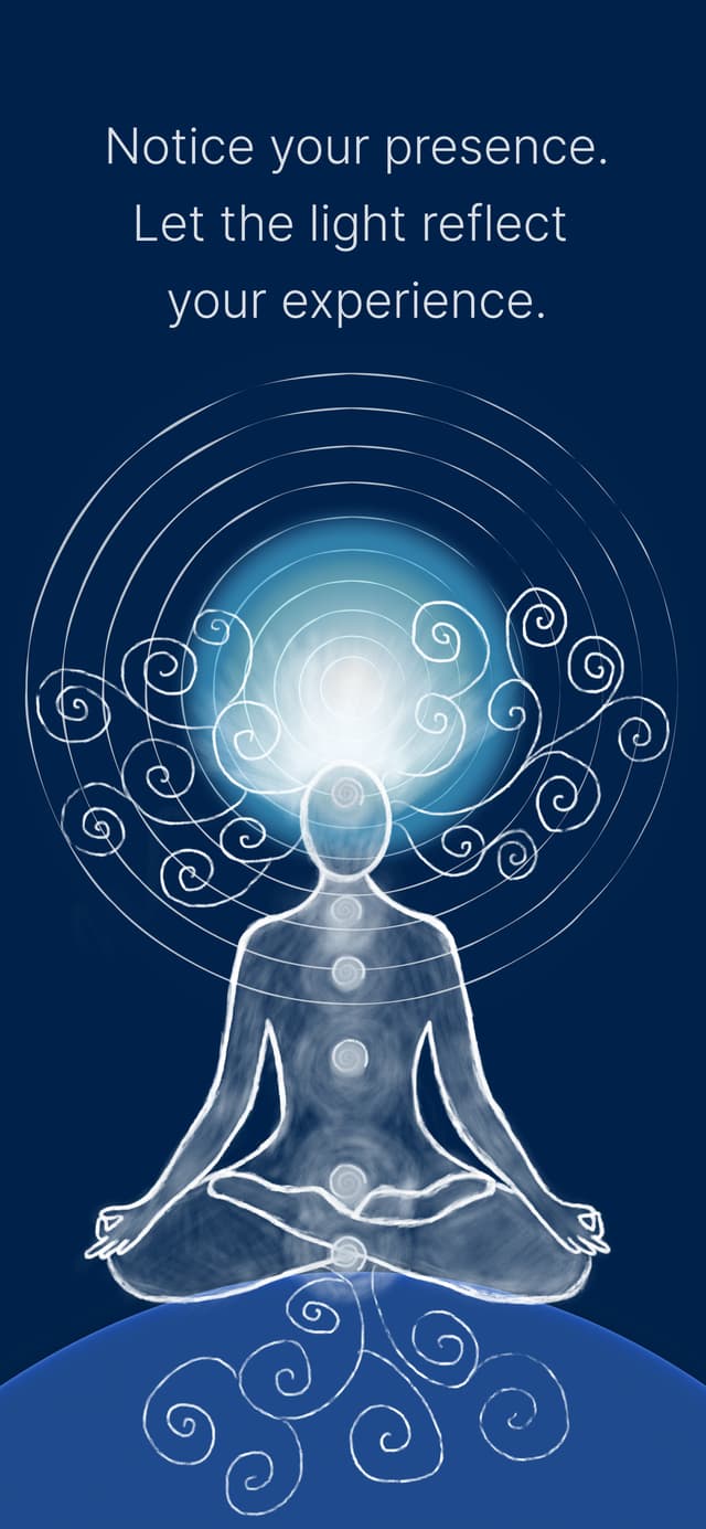 SelfMeditate Screenshot 3