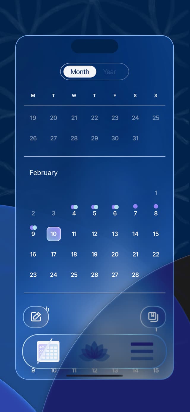 SelfMeditate Screenshot 4