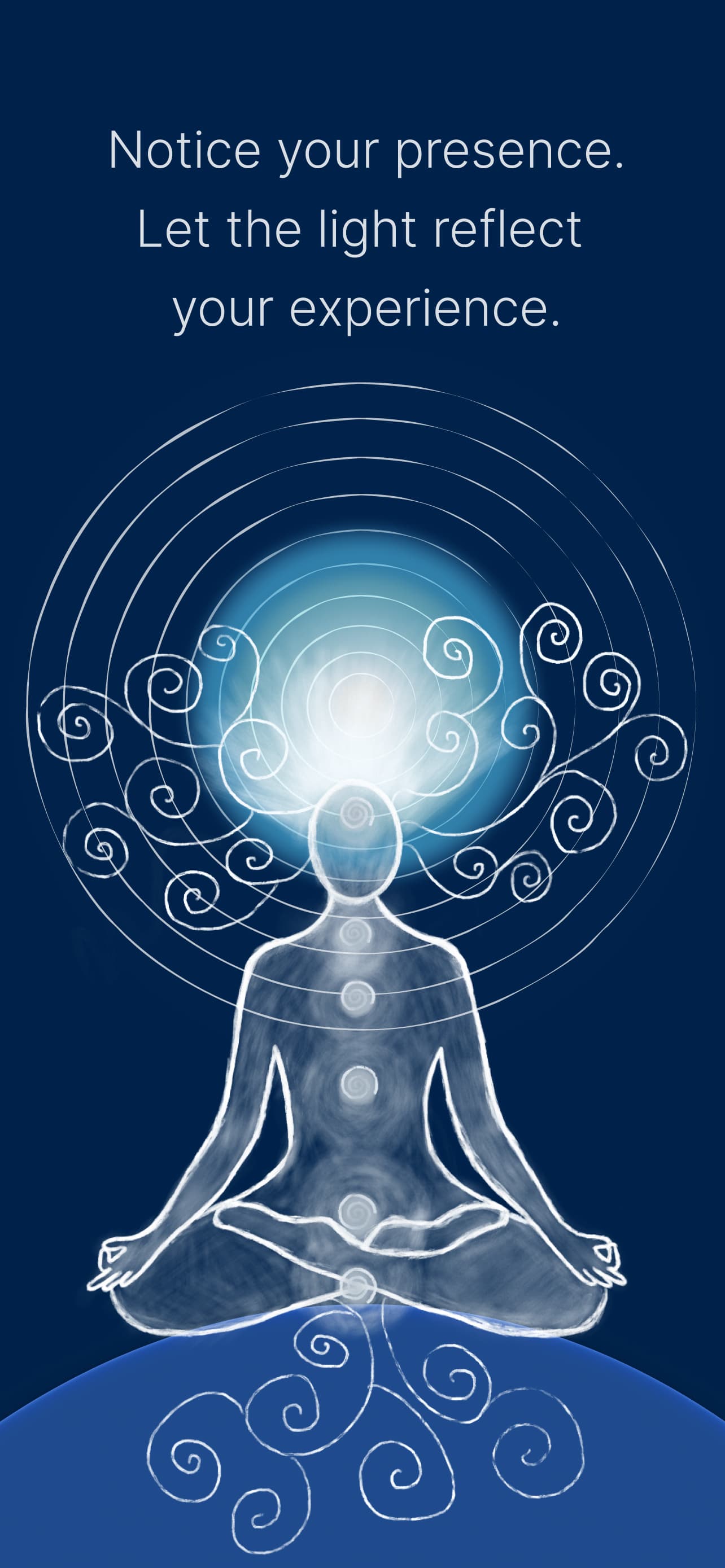 SelfMeditate screenshot 3